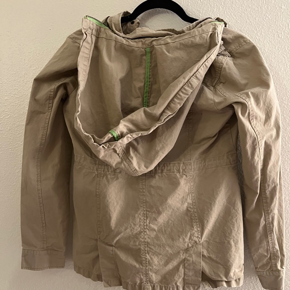 Womens Rue21 Light Jacket - Picture 2 of 3